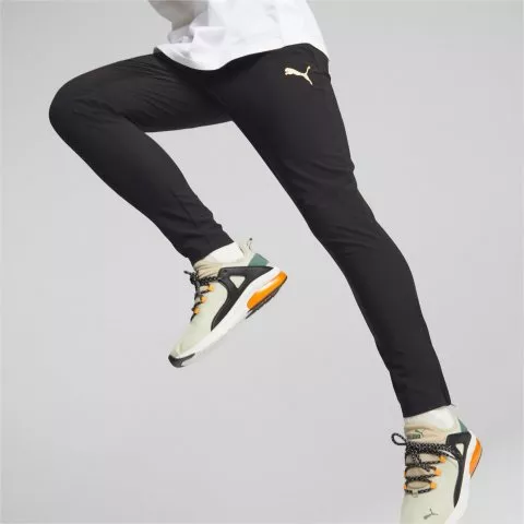 Spodnie Puma NEYMAR JR Diamond Woven Pant
