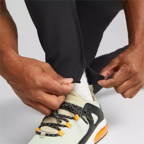 Spodnie Puma NEYMAR JR Diamond Woven Pant