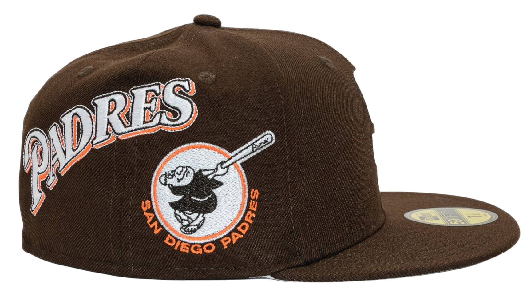 90-00S USED New Era San dieg padres キャップ 90-00S USED New Era San dieg padres キャップ - メルカリ