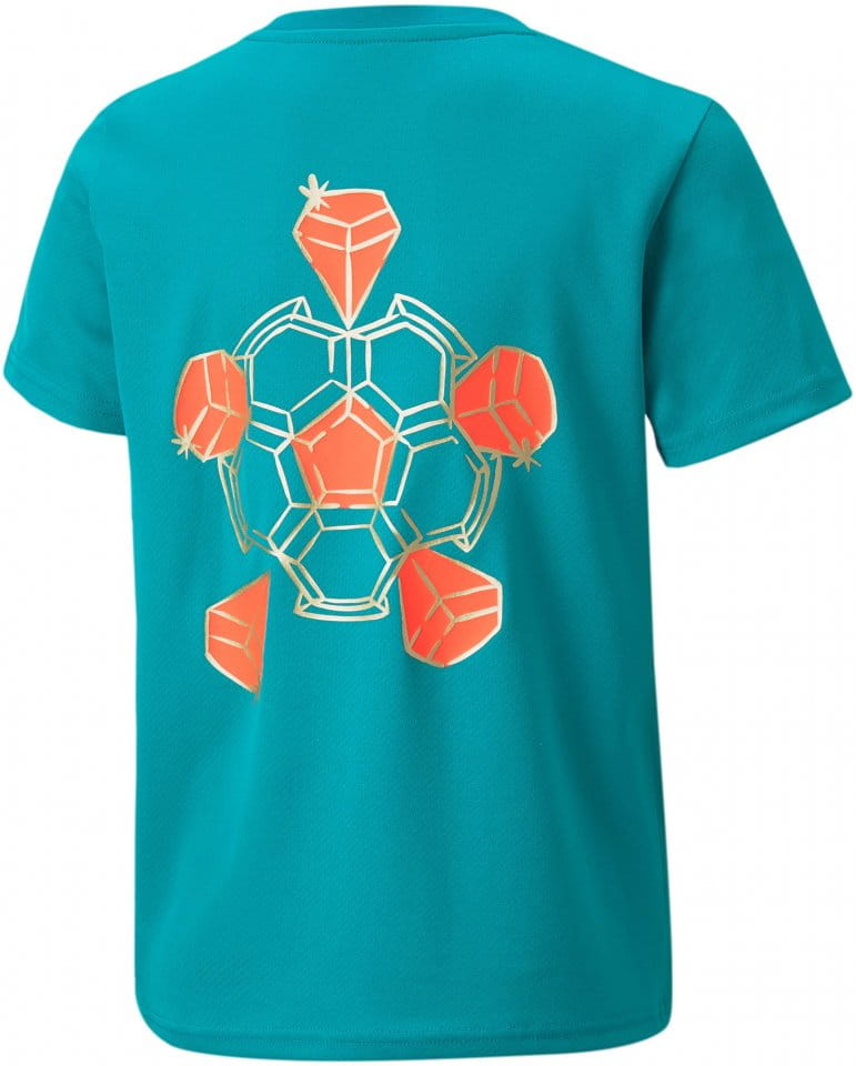 Camisa Puma NEYMAR Diamond Jsy Jr