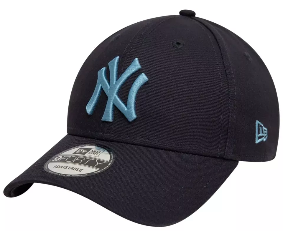 Era New York Yankees League Essential 9FORTY Verstellbare Cap Baseball sapka