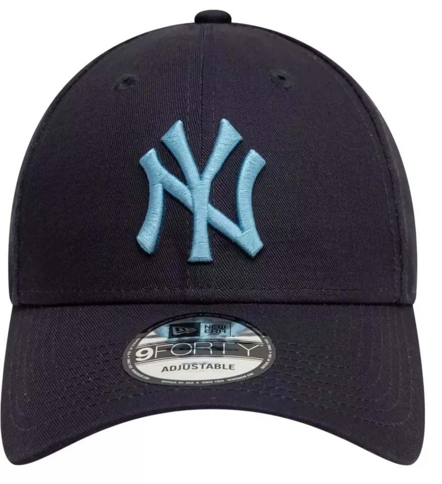 Era New York Yankees League Essential 9FORTY Verstellbare Cap Baseball sapka