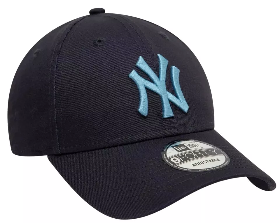Era New York Yankees League Essential 9FORTY Verstellbare Cap Baseball sapka