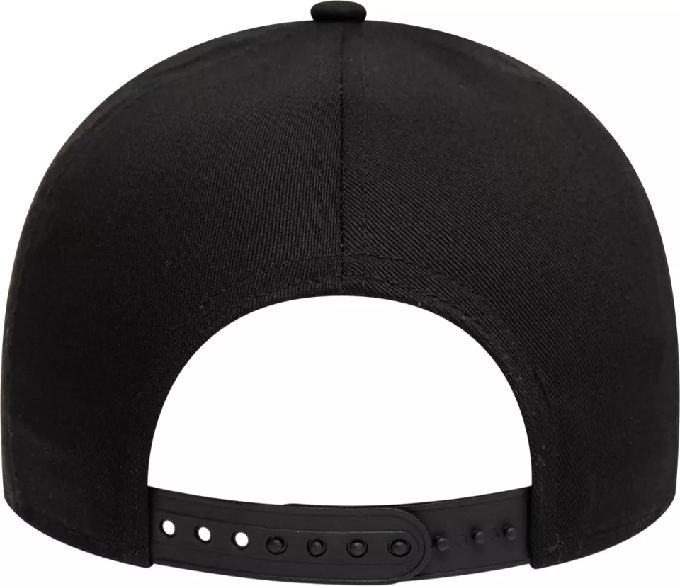 Era New York Yankees League Essential Black 9FORTY A-Frame Adjustable Cap Baseball sapka