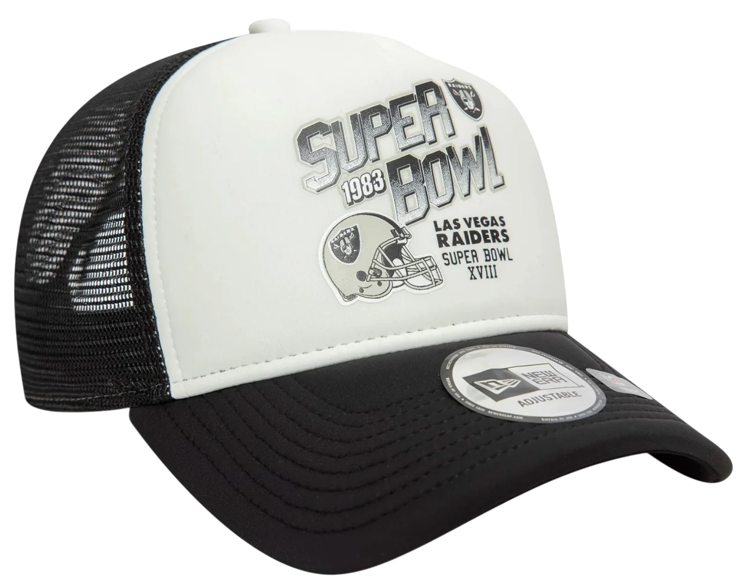 SEtt’s 　F.C.R.B NEW ERA EXPLORER WAIS Sapca New Era Trucker Cap - 11teamsports.ro