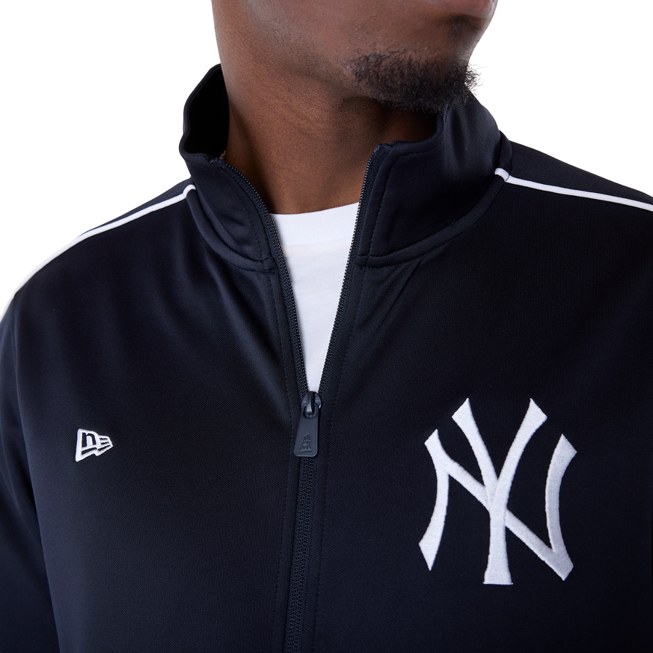 Jacket Era MLB New York Yankees Training - 11teamsports.ie
