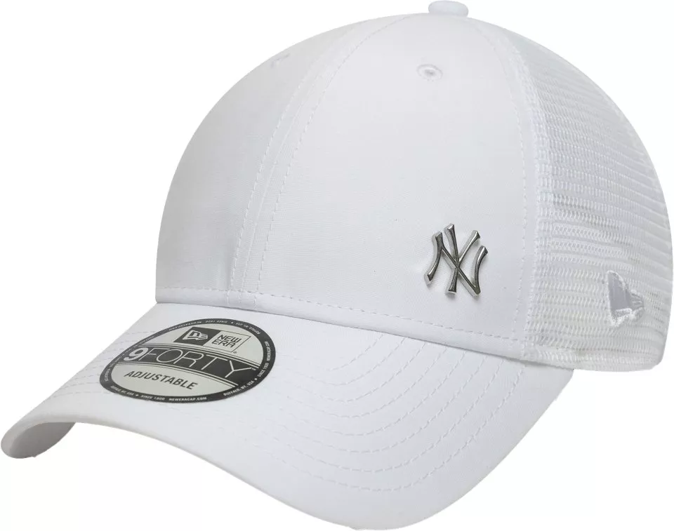 Era MLB New York Yankees Flawless 9Forty Trucker Baseball sapka