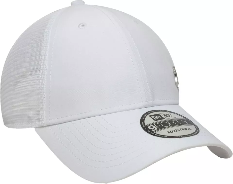 Era MLB New York Yankees Flawless 9Forty Trucker Baseball sapka