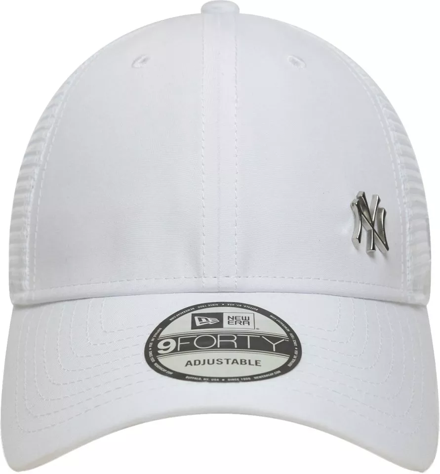 Era MLB New York Yankees Flawless 9Forty Trucker Baseball sapka