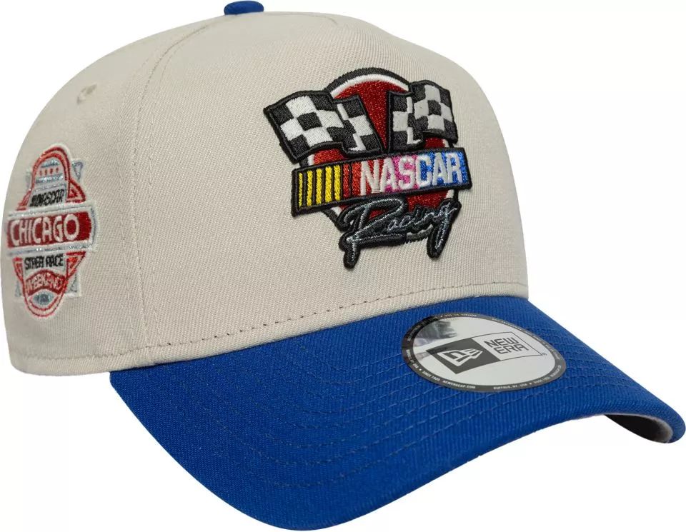 Sapca New Era NASCAR Flag 9Forty Cap
