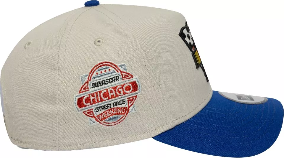 Sapca New Era NASCAR Flag 9Forty Cap