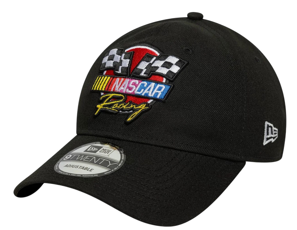 New Era NASCAR Classics Flag 9Twenty Cap