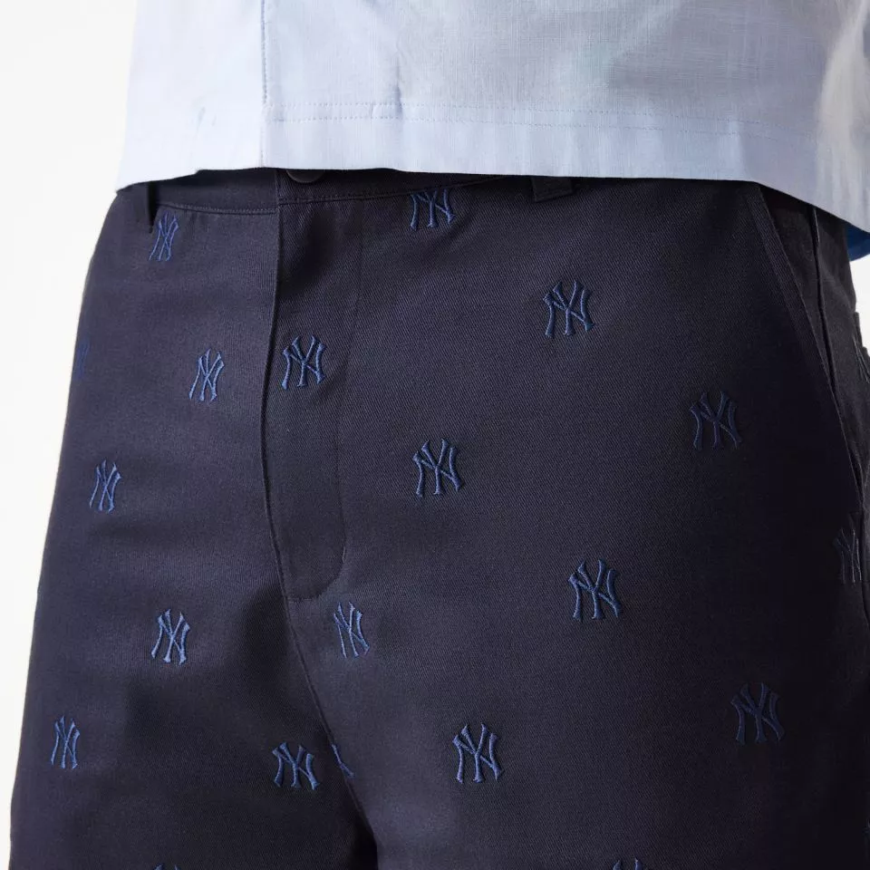 Era MLB New York Yankees Monogram Short Rövidnadrág