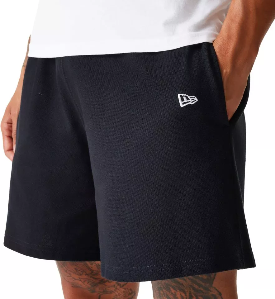 Σορτς New Era MLB Los Angeles Dodgers Pique Short