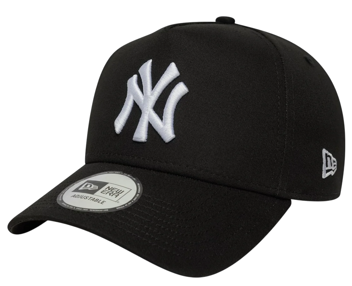 Era New York Yankees League Essential Cap