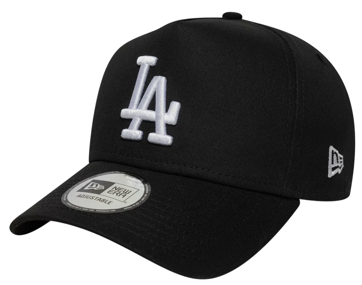 New Era Los Angeles Dodgers League Essential Cap