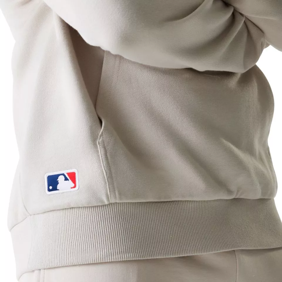 Majica s kapuljačom Era NOS MLB New York Yankees Hoody