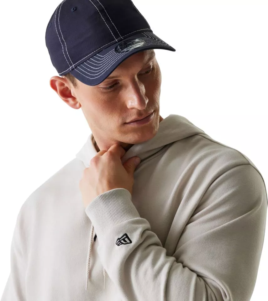 Majica s kapuljačom Era NOS MLB New York Yankees Hoody