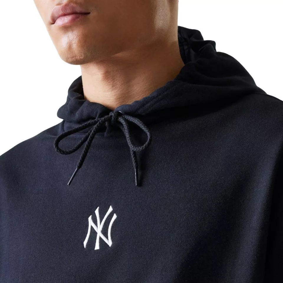 Majica s kapuljačom Era NOS MLB New York Yankees Hoody