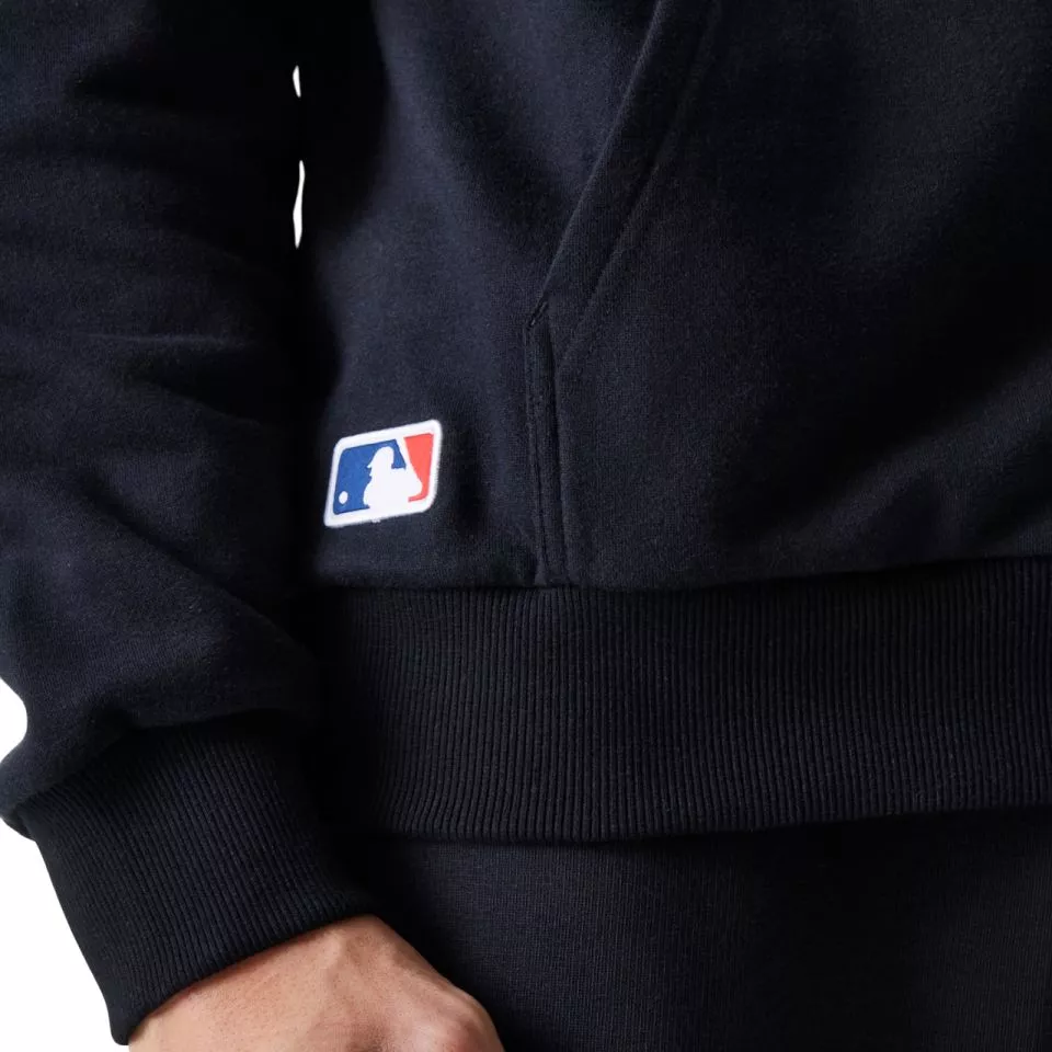 Majica s kapuljačom Era NOS MLB New York Yankees Hoody