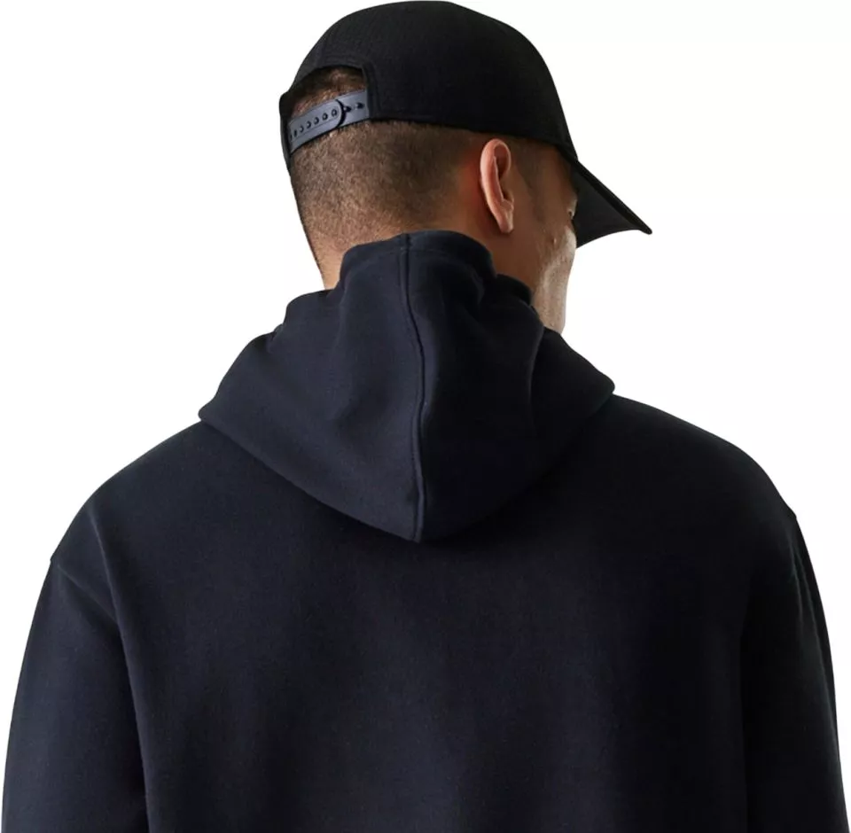 Majica s kapuljačom Era NOS MLB New York Yankees Hoody