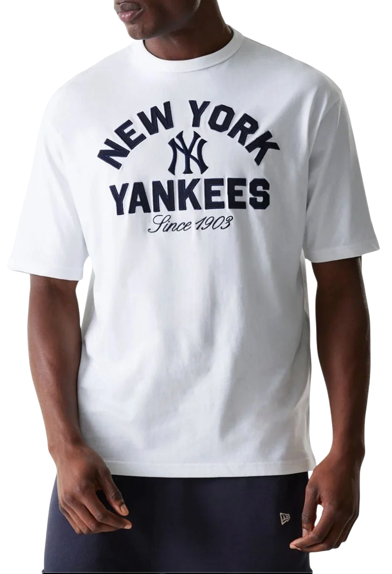 Era MLB Heritage Oversized New York Yankees