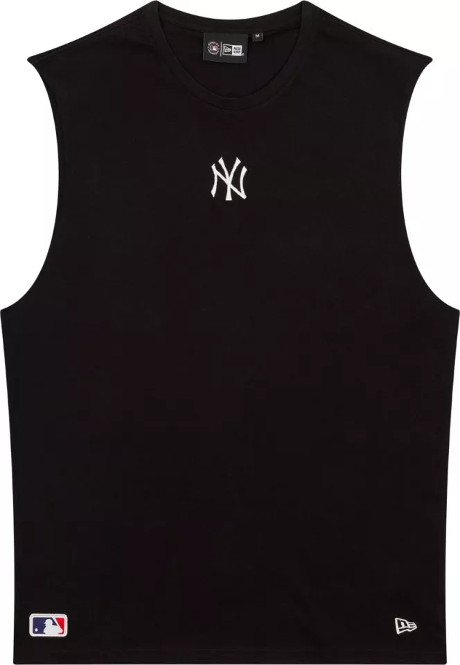 Αμάνικο Era MLB New York Yankees Midi Sleeveless