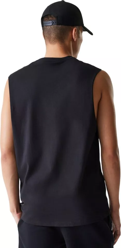 Αμάνικο Era MLB New York Yankees Midi Sleeveless