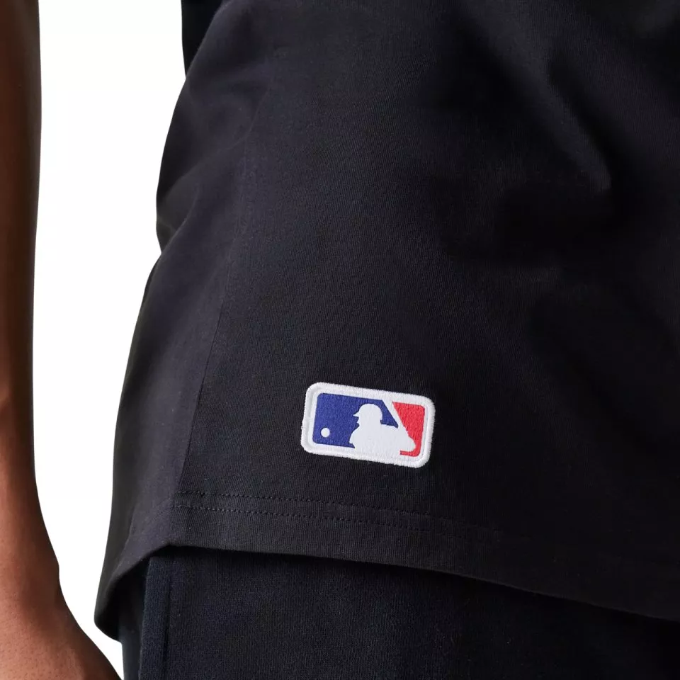 Αμάνικο Era MLB New York Yankees Midi Sleeveless