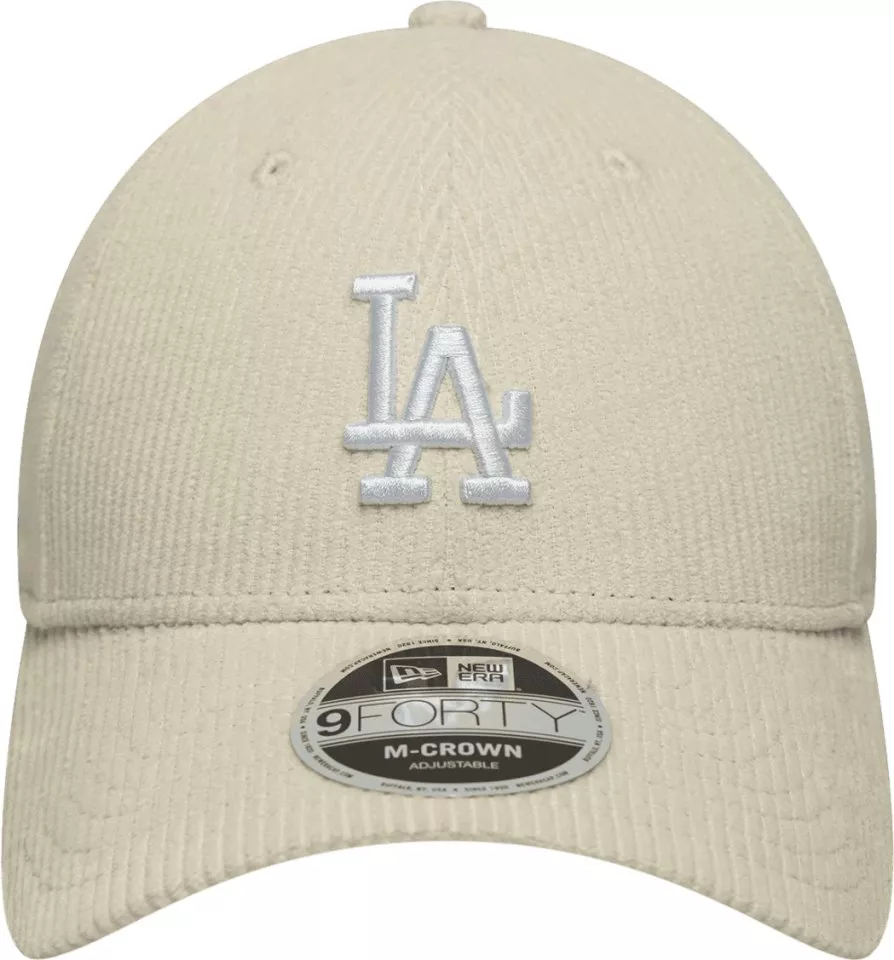 Šiltovka New Era MLB Los Angeles Dodgers 9Forty Cord