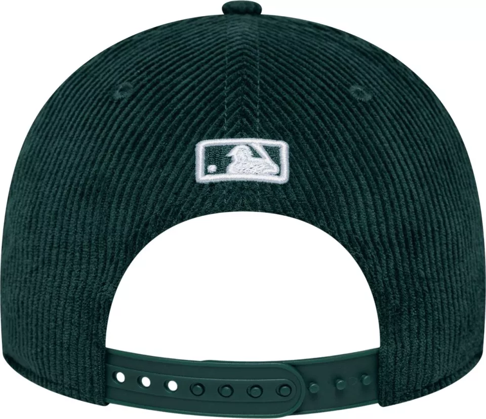 Шапка New Era MLB 9Forty Oakland Athletics Cord