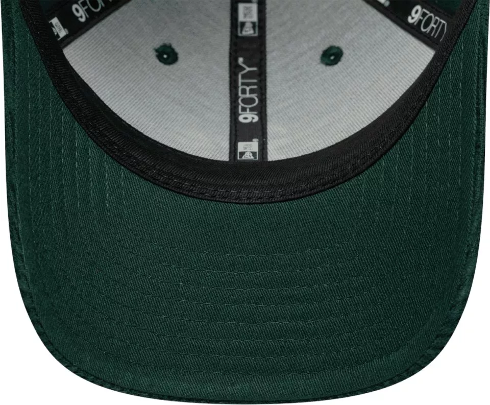 Шапка New Era MLB 9Forty Oakland Athletics Cord