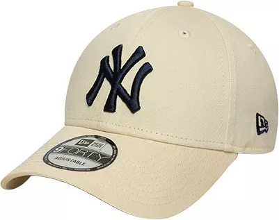 Era MLB New York Yankees Side Patch 9Forty Baseball sapka