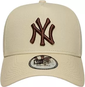 Era MLB New York Yankees 9Forty E-Frame Verstellbare Baseball sapka