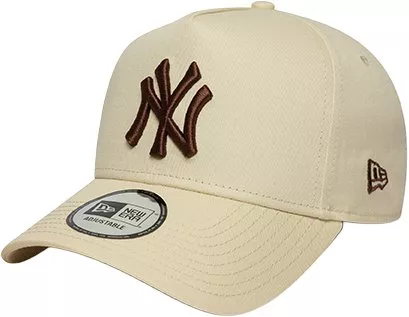 Era MLB New York Yankees 9Forty E-Frame Verstellbare Baseball sapka
