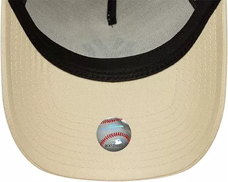 Era MLB New York Yankees 9Forty E-Frame Verstellbare Baseball sapka