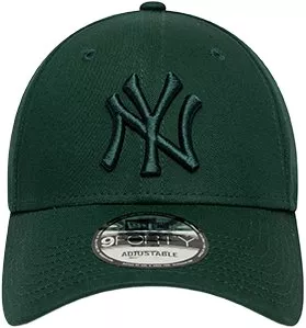 Era MLB New York Yankees 9Forty League Essential Baseball sapka