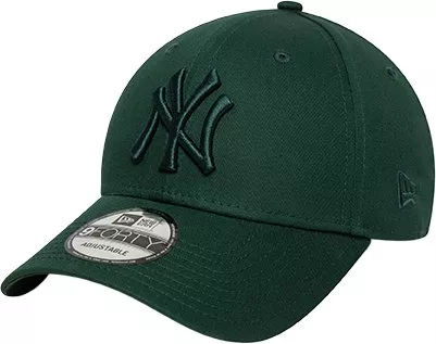 Era MLB New York Yankees 9Forty League Essential Baseball sapka