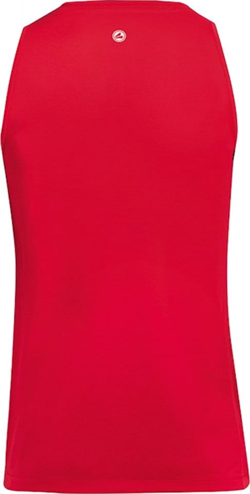 Tielko Jako Run 2.0 Tanktop Running