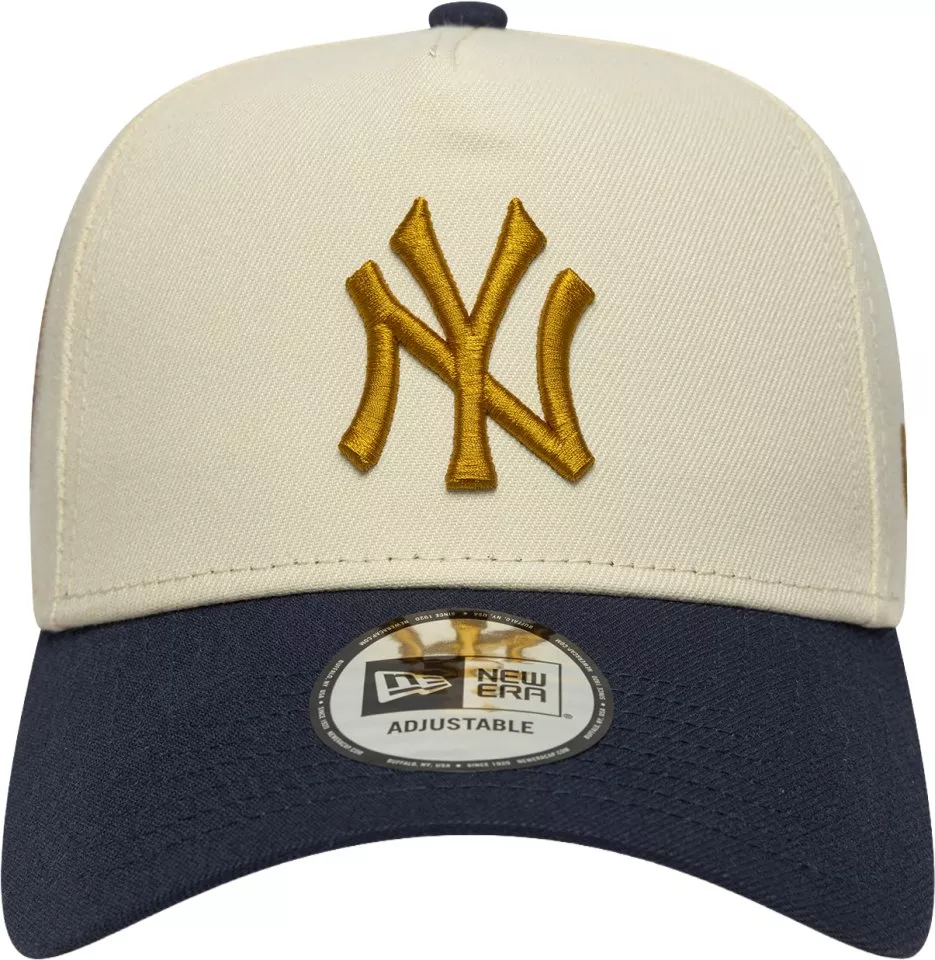 Era MLB New York Yankees 9Forty World Series Patch E-Frame Verstellbare Baseball sapka