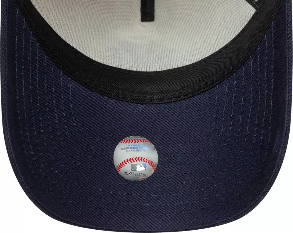 Era MLB New York Yankees 9Forty World Series Patch E-Frame Verstellbare Baseball sapka