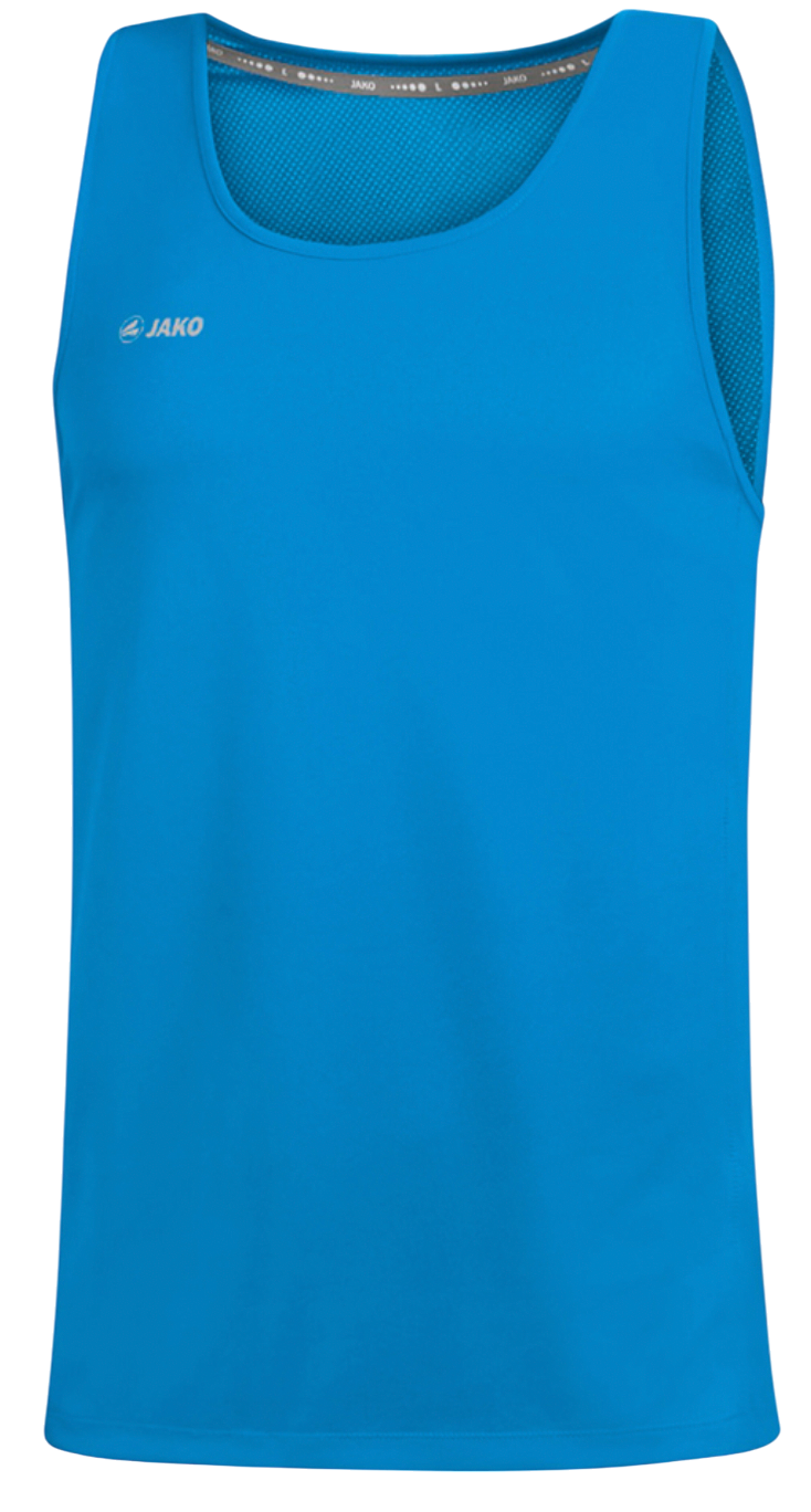 Jako Run 2.0 Tanktop Running kids