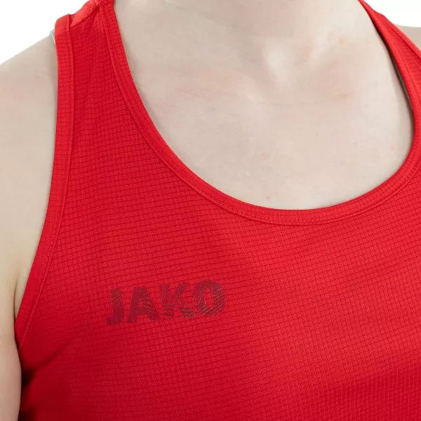 JAKO Light Flow Tanktop Women Ujjatlan felső