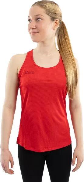 Majica bez rukava JAKO Light Flow Tanktop Women