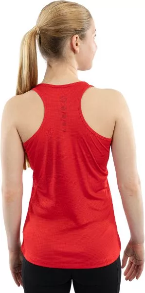 Majica bez rukava JAKO Light Flow Tanktop Women