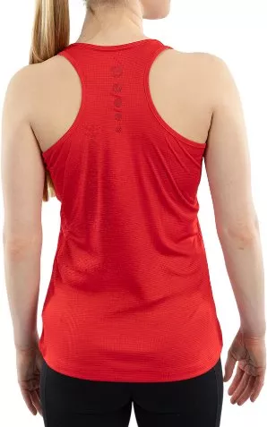 JAKO Light Flow Tanktop Women Ujjatlan felső