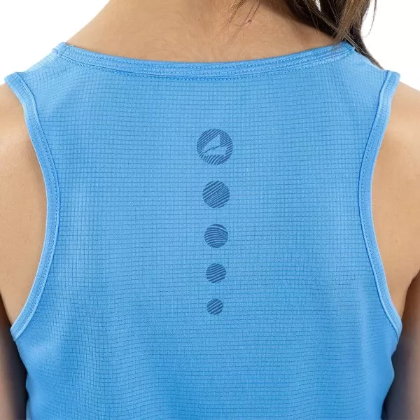 Camiseta sin mangas Jako Light Flow