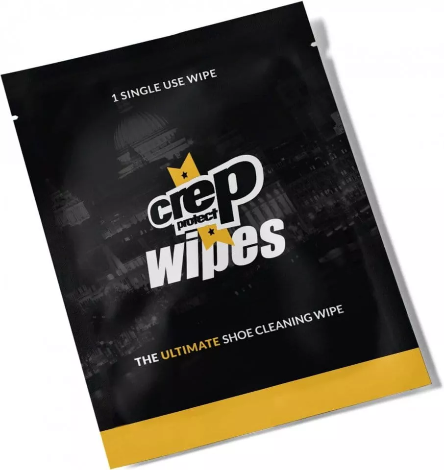 Crep Protect Wipes (12 ks)