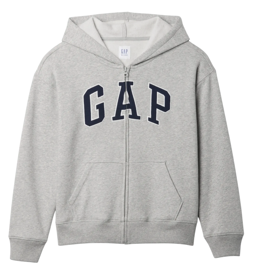 GAP Logo Fullzip