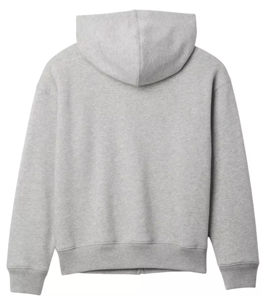 Mikina s kapucňou GAP Logo Fullzip
